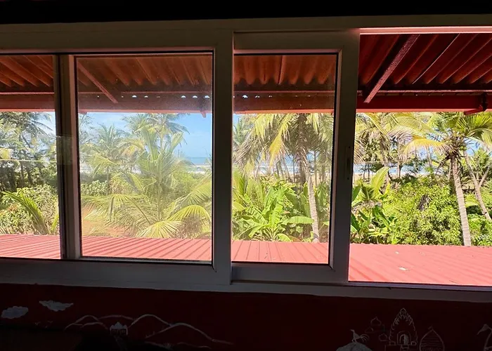 Taya Beach Front