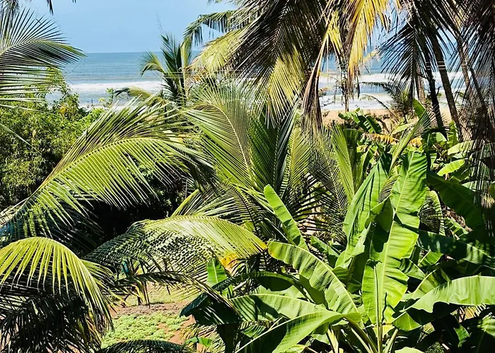 Taya Beach Front