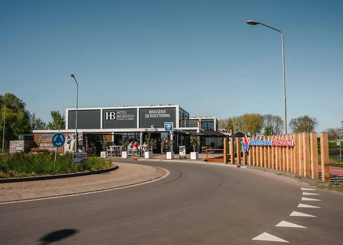 Hotel Biesbosch