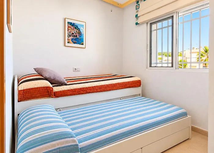 Vistamar-Relax Sea Views