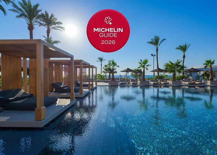 Ammades All Suites Beach Hotel & Spa - Adults Only