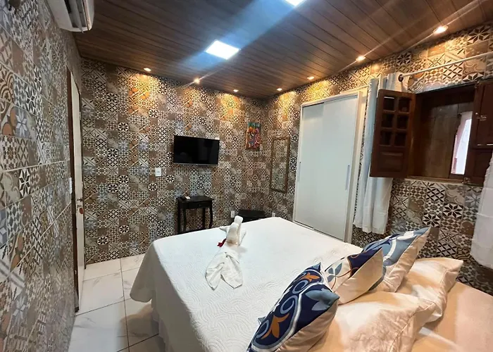 Ladeira de Olinda