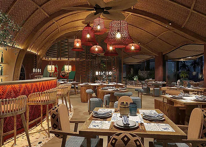 Moevenpick Resort Phan Thiet