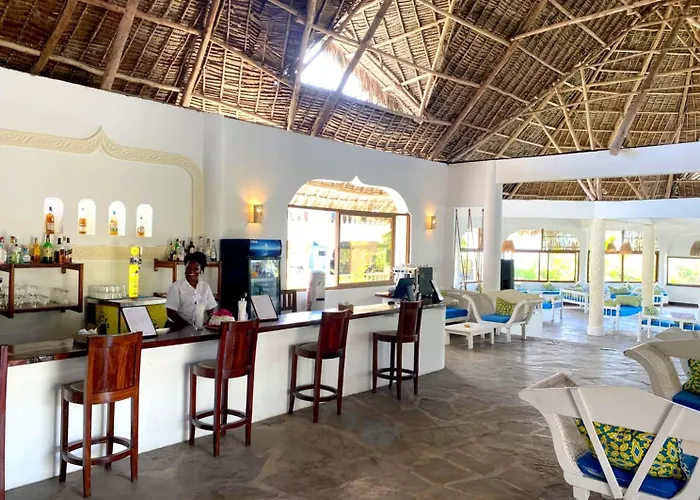 Jumbo Club Watamu