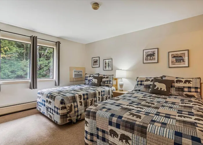 Cedarbrook Junior Suite 21416