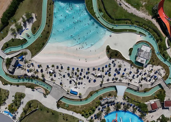 Aqualand Park & Resort Oficial