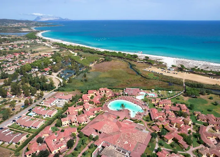 Valtur Baia dei Pini
