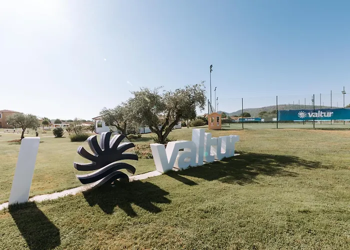 Valtur Baia Dei Pini