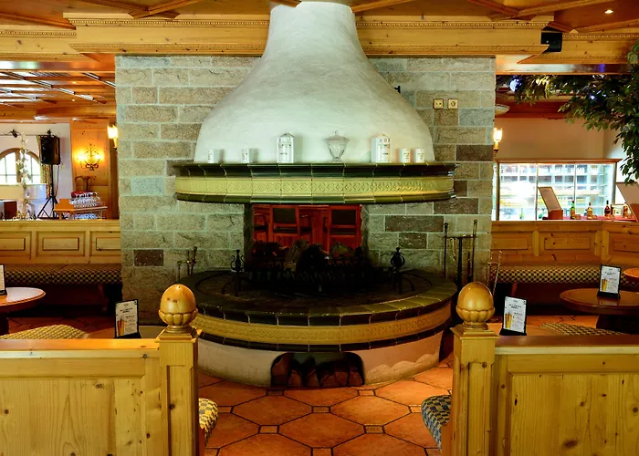 Muju Deogyusan Resort