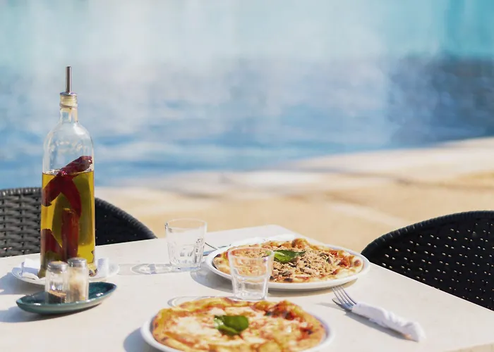 Hotel Bougainvillier Djerba
