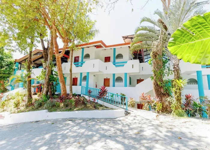 Hotel Planeta Sano