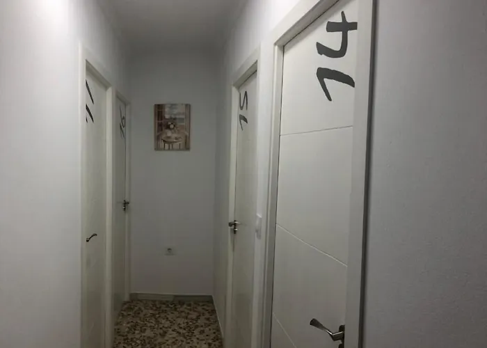 Hostal Mellizo Lebrija