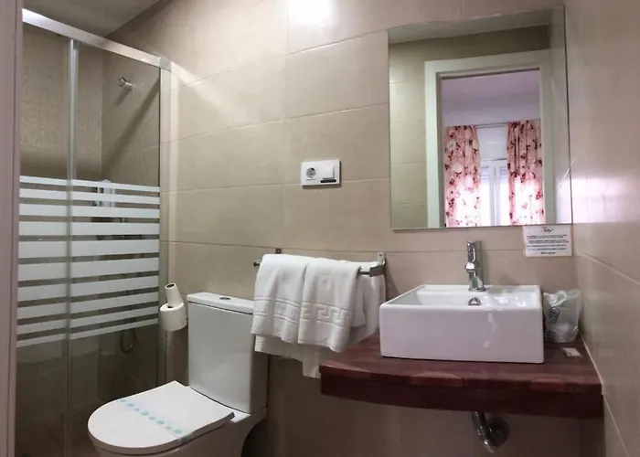 Hostal Mellizo Lebrija