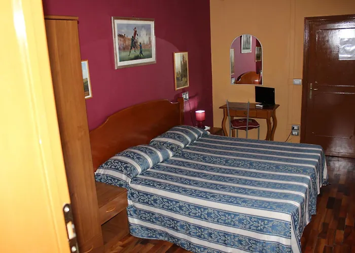 Hotel San Lorenzo Florence