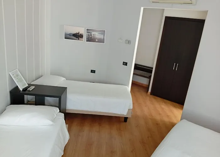 Hotel Serenella