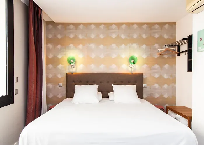 Hôtel Astoria Nantes