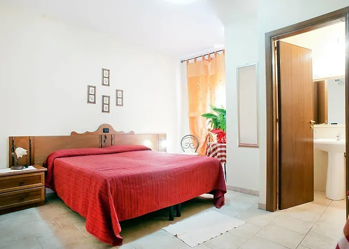 Hotel Il Malandrone
