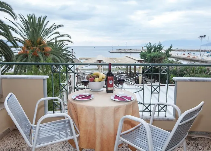 Ignatia Hotel