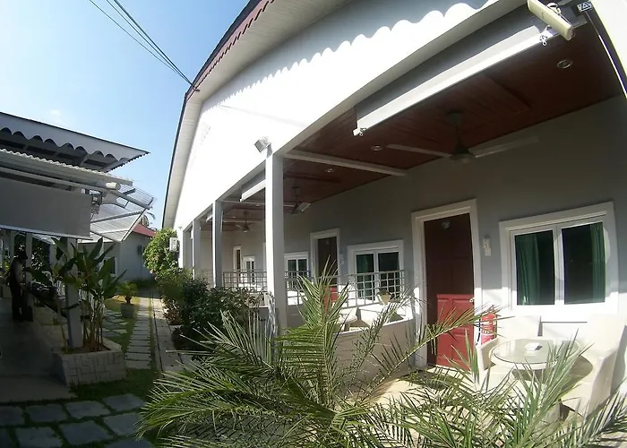 Langkawi Chantique