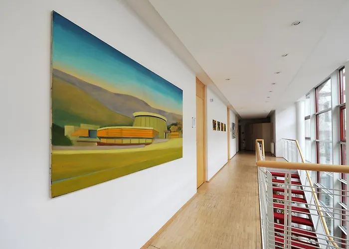 Hotel Galerie