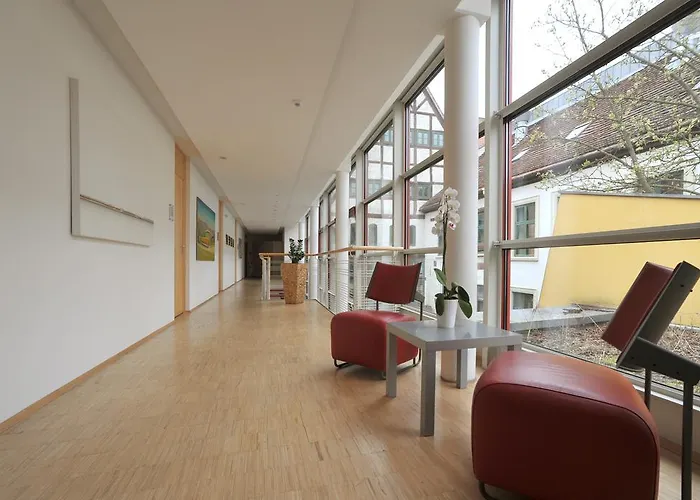 Hotel Galerie
