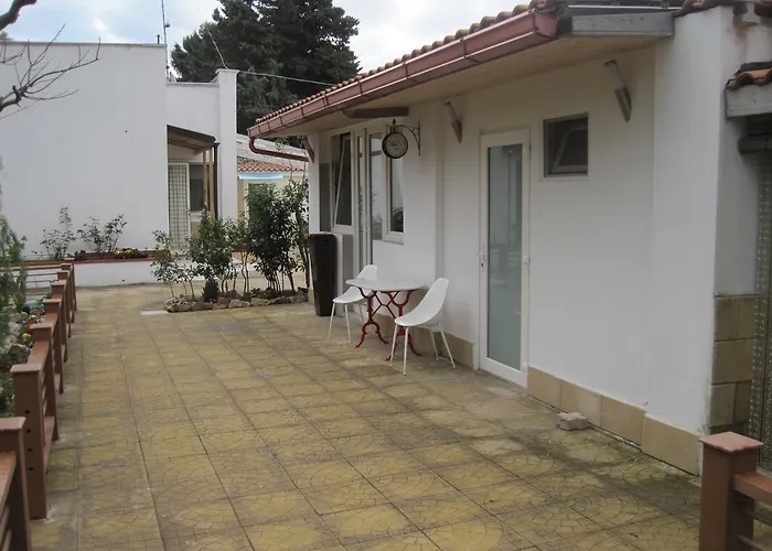 Santos B&B