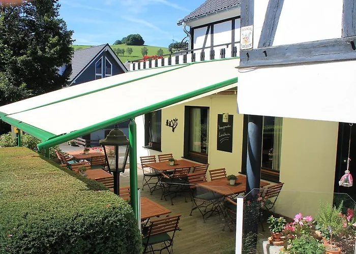 Wüllner's Landgasthof