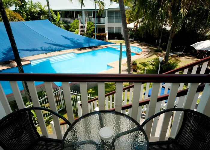 Mango House Resort
