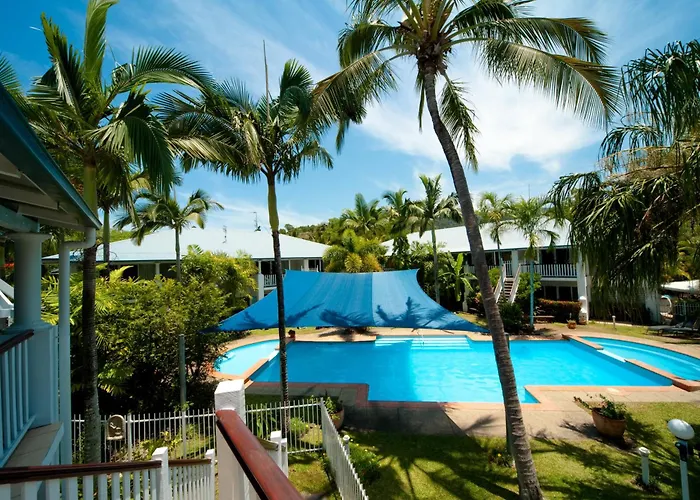 Mango House Resort