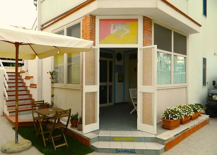 B&B San Leone