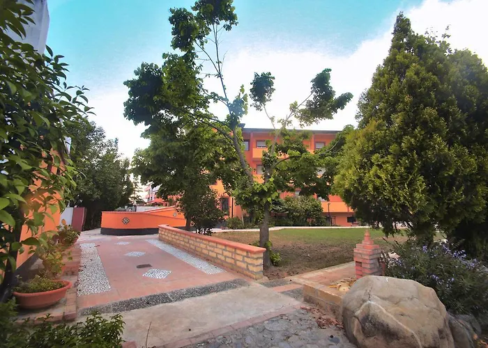 Hotel Viteama