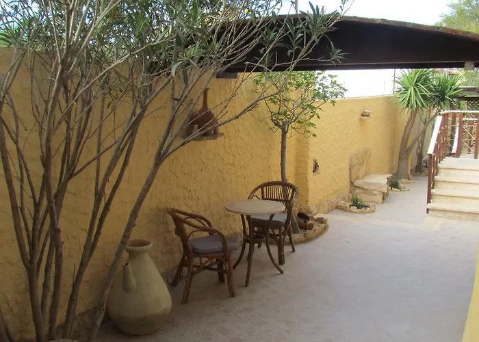 Le Anfore Hotel - Lampedusa