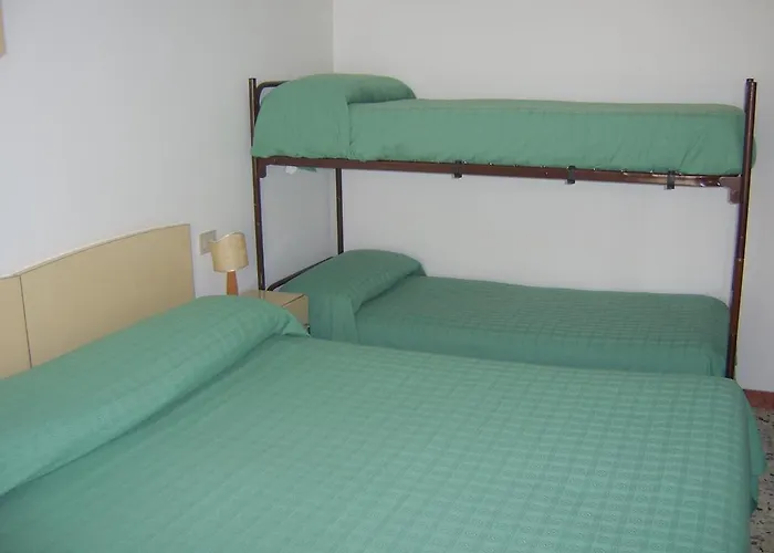 Hotel Nuova Doel