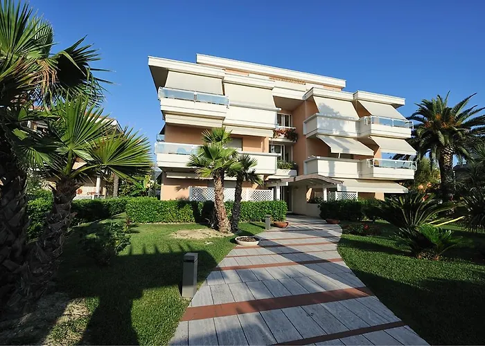 Residence Le Palme