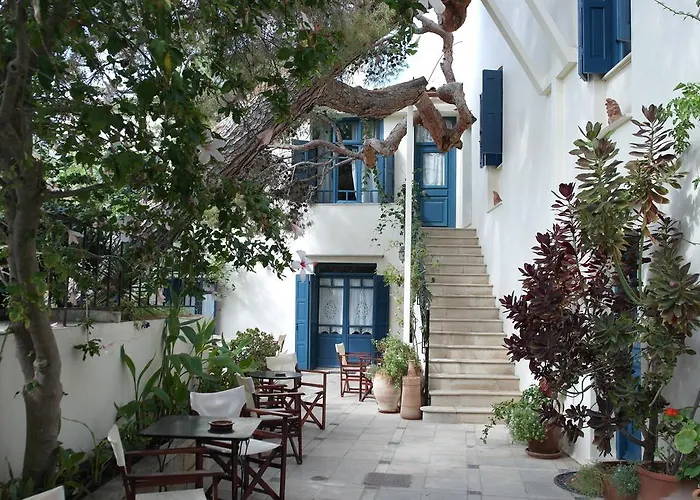 Villa Kynthia