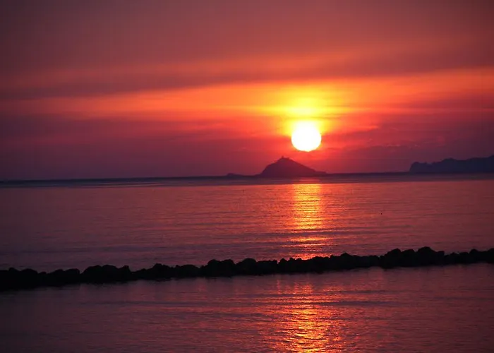 Hotel Parma Mare