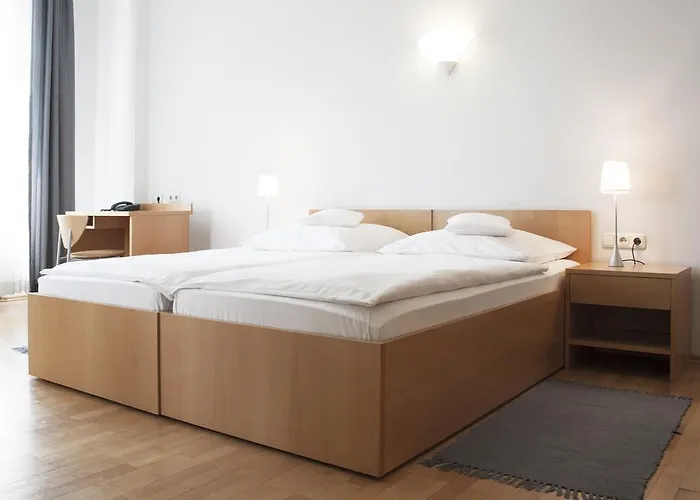 Hotel zum Scheppen Eck