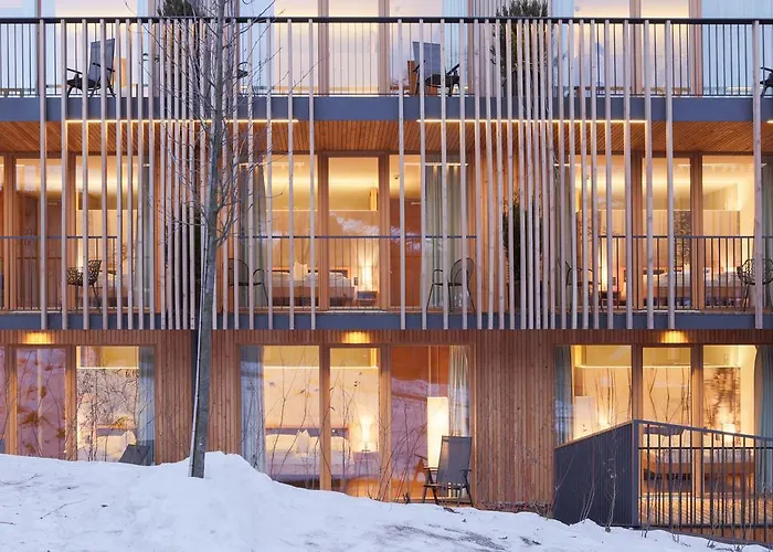 Steindl'S Boutique Hotel