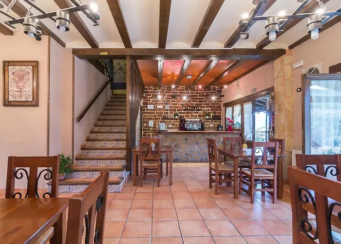 Hotel el Cantón Rural