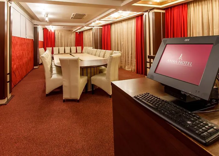 Hotel Anna