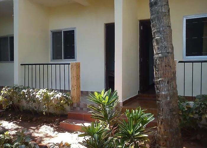 Adilson Guest House