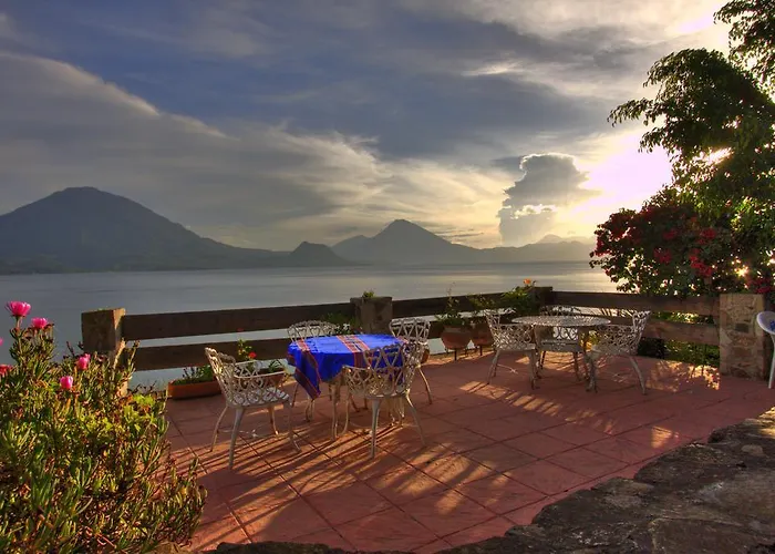 Hotel Terrazas Del Lago