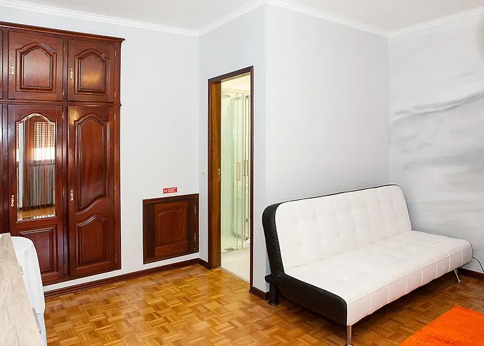 Guest House A&Z
