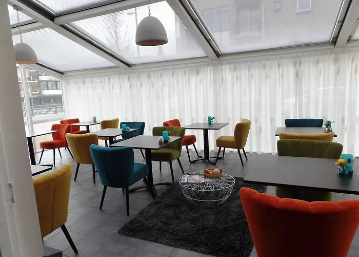 Villahotel Vlissingen