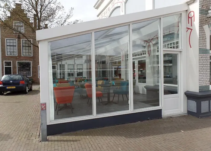 Villahotel Vlissingen