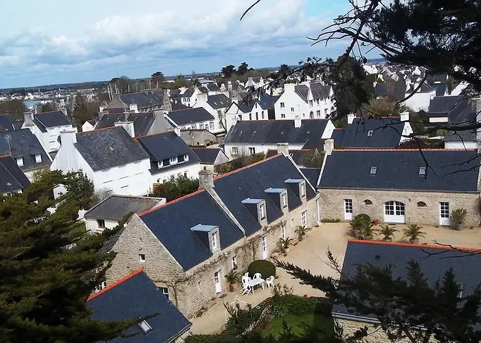 Ferme de Poulpeye