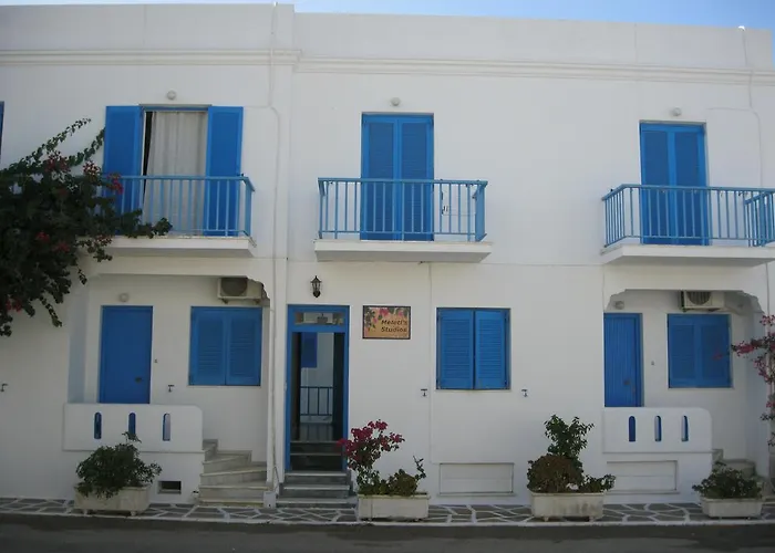 Meletis Studios
