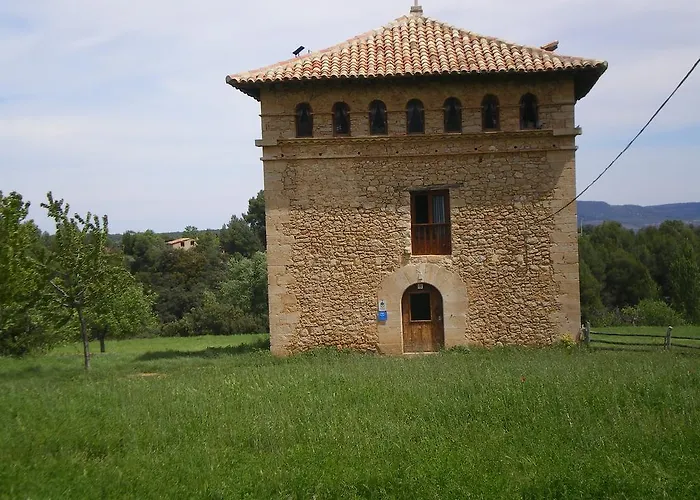 Masia Del Aragones