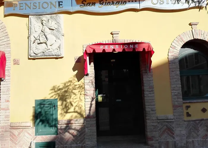 Locanda San Giorgio