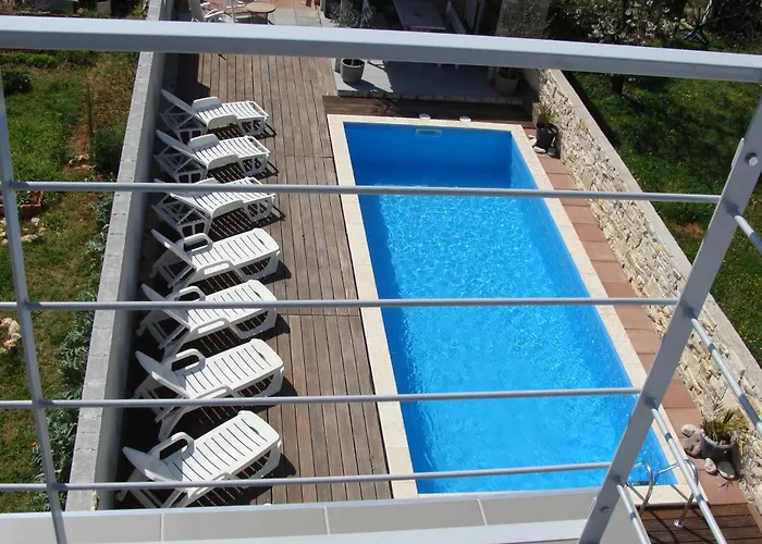 Guest House Dragic - Anex